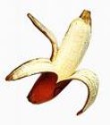 Banane rouge